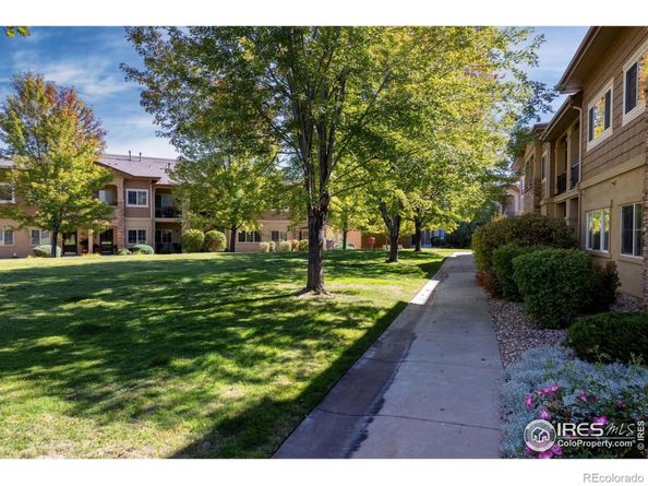 1012 Sonoma Circle 5B, Longmont CO 80504