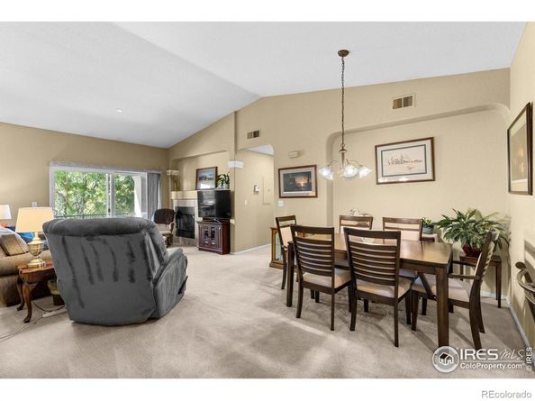 1012 Sonoma Circle 5B, Longmont CO 80504