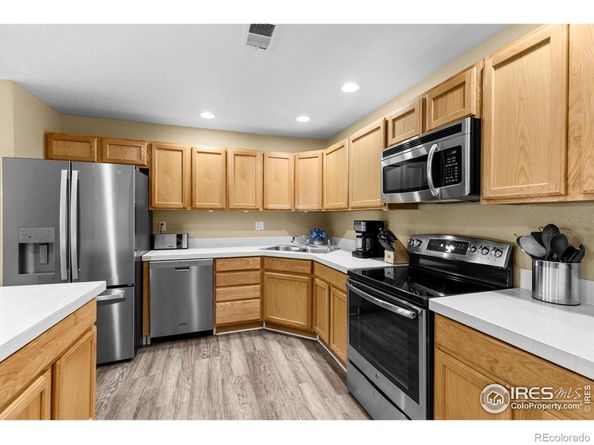 1012 Sonoma Circle 5B, Longmont CO 80504
