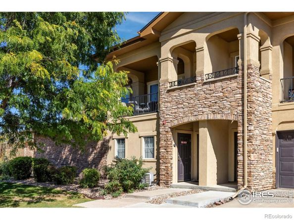 1012 Sonoma Circle 5B, Longmont CO 80504