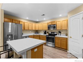 1012 Sonoma Circle 5B, Longmont CO 80504