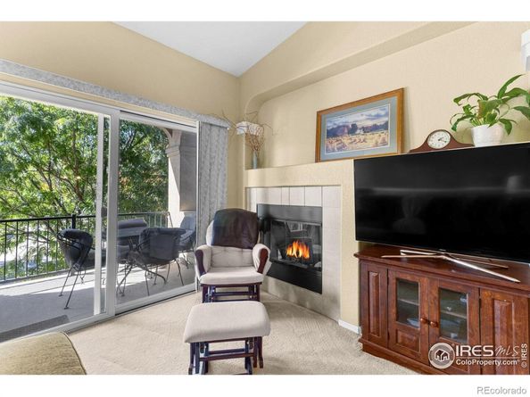 1012 Sonoma Circle 5B, Longmont CO 80504