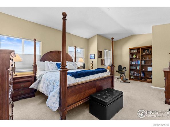 1012 Sonoma Circle 5B, Longmont CO 80504