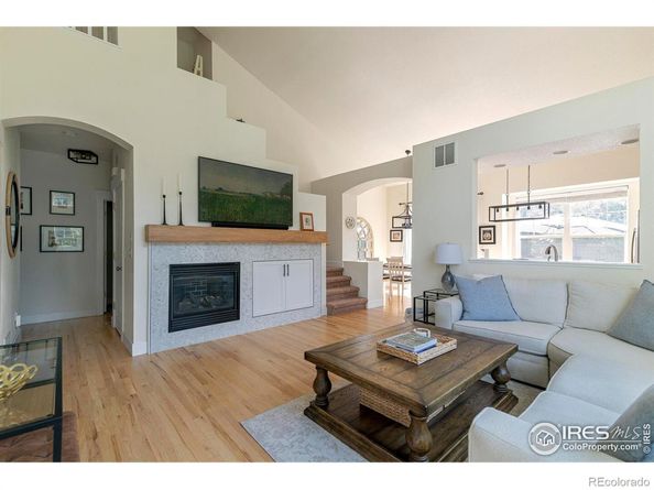 313 Caribou Pass Circle, Lafayette CO 80026