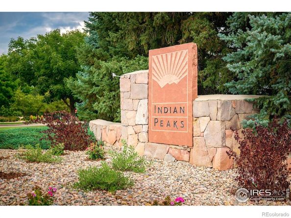 313 Caribou Pass Circle, Lafayette CO 80026
