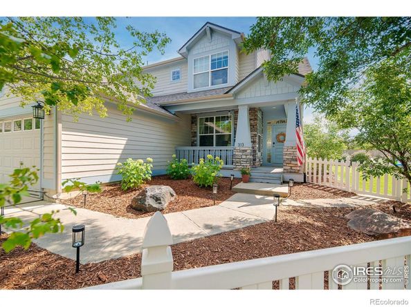 313 Caribou Pass Circle, Lafayette CO 80026