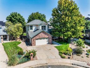 725 Pinehurst Court, Louisville CO 80027