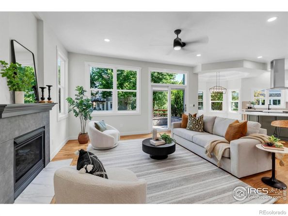 725 Pinehurst Court, Louisville CO 80027