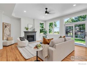 725 Pinehurst Court, Louisville CO 80027