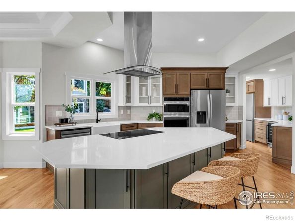 725 Pinehurst Court, Louisville CO 80027