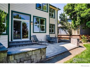 725 Pinehurst Court, Louisville CO 80027