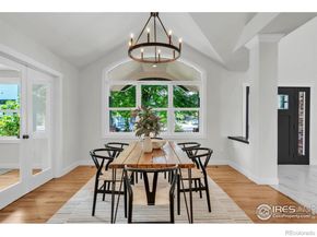 725 Pinehurst Court, Louisville CO 80027