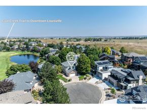 725 Pinehurst Court, Louisville CO 80027