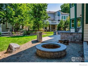 725 Pinehurst Court, Louisville CO 80027