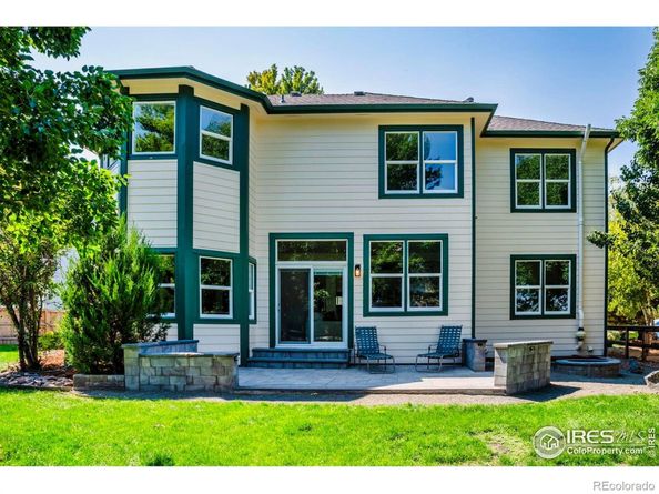 725 Pinehurst Court, Louisville CO 80027