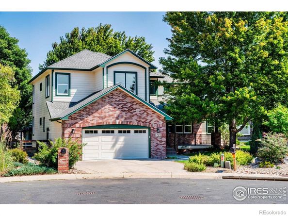 725 Pinehurst Court, Louisville CO 80027