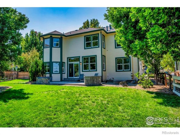 725 Pinehurst Court, Louisville CO 80027