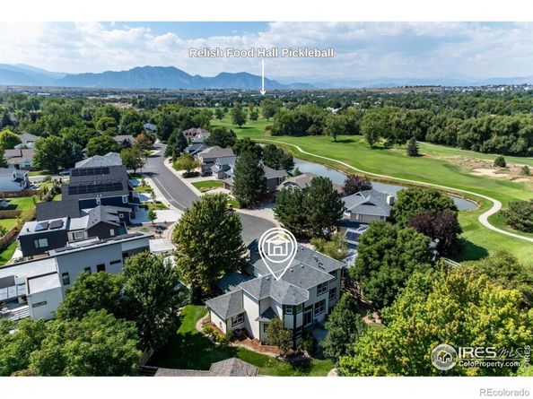 725 Pinehurst Court, Louisville CO 80027