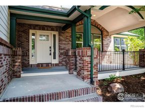 725 Pinehurst Court, Louisville CO 80027
