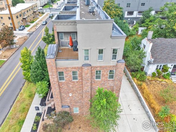 2397 E Iliff Avenue, Denver CO 80210