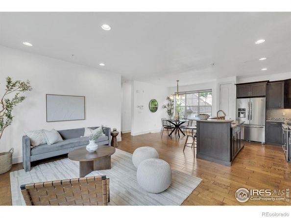 2397 E Iliff Avenue, Denver CO 80210