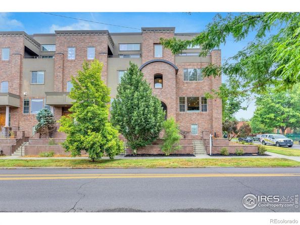 2397 E Iliff Avenue, Denver CO 80210