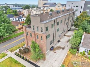 2397 E Iliff Avenue, Denver CO 80210
