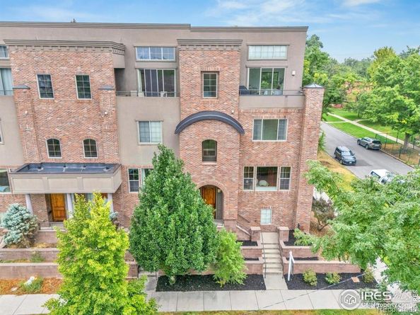 2397 E Iliff Avenue, Denver CO 80210