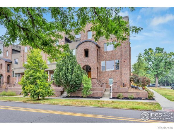 2397 E Iliff Avenue, Denver CO 80210