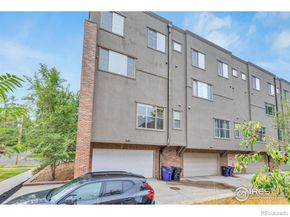 2397 E Iliff Avenue, Denver CO 80210