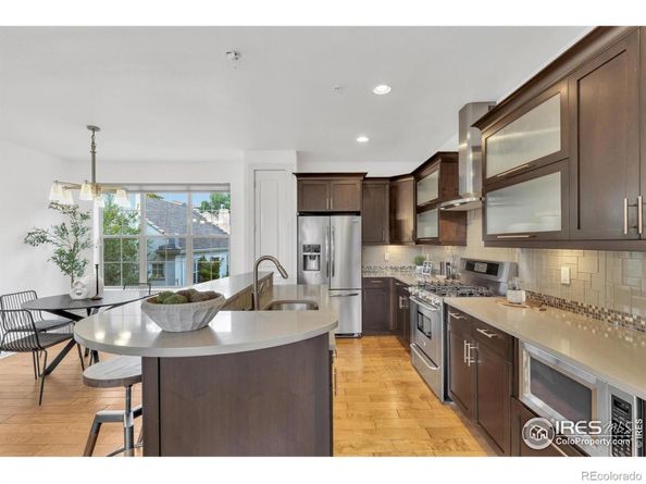 2397 E Iliff Avenue, Denver CO 80210