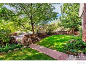 405 Valley View Drive, Boulder CO 80304