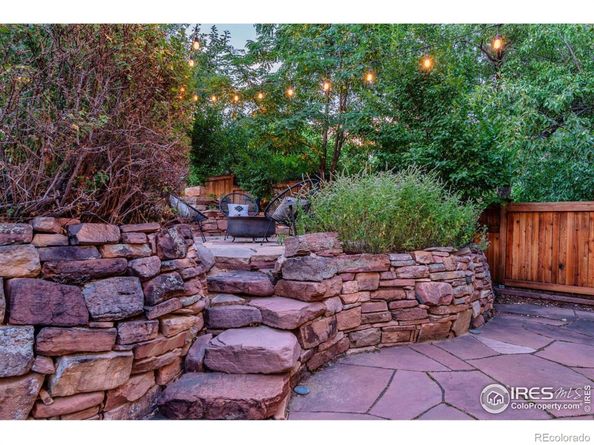 405 Valley View Drive, Boulder CO 80304