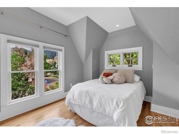 405 Valley View Drive, Boulder CO 80304