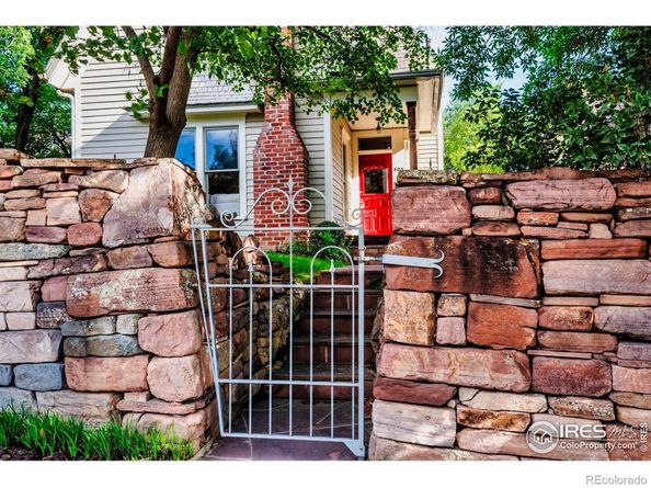 405 Valley View Drive, Boulder CO 80304