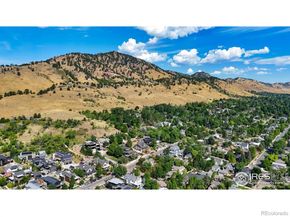 405 Valley View Drive, Boulder CO 80304