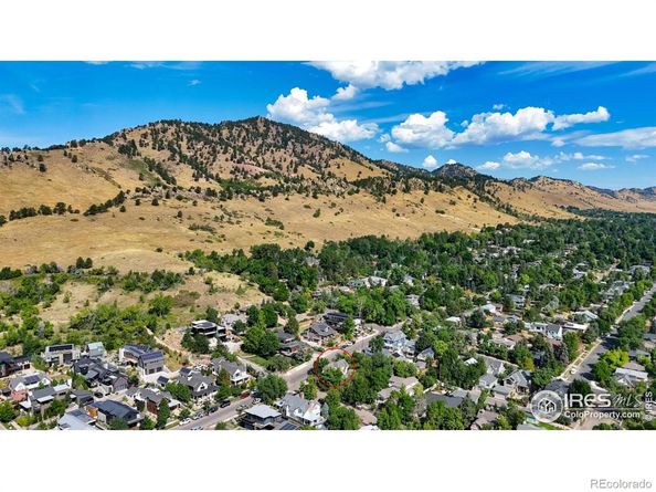 405 Valley View Drive, Boulder CO 80304