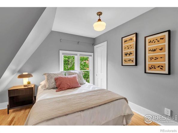 405 Valley View Drive, Boulder CO 80304