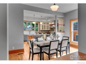 405 Valley View Drive, Boulder CO 80304