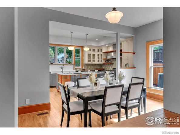 405 Valley View Drive, Boulder CO 80304