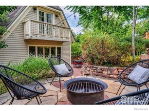 405 Valley View Drive, Boulder CO 80304