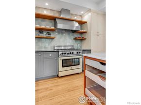 405 Valley View Drive, Boulder CO 80304