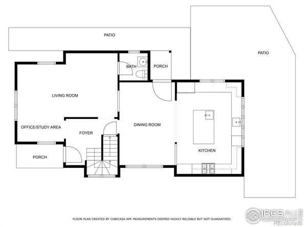 405 Valley View Drive, Boulder CO 80304