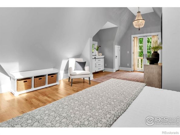 405 Valley View Drive, Boulder CO 80304