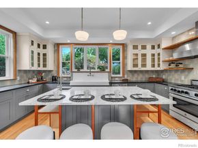 405 Valley View Drive, Boulder CO 80304