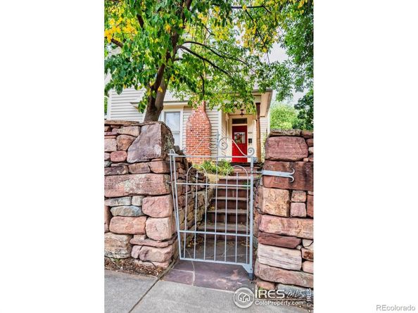 405 Valley View Drive, Boulder CO 80304