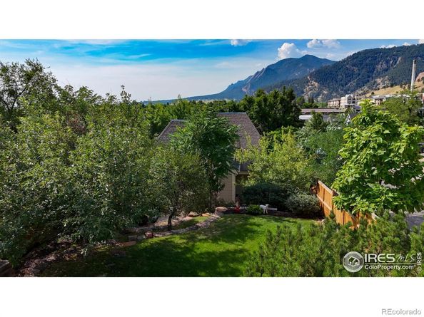 405 Valley View Drive, Boulder CO 80304