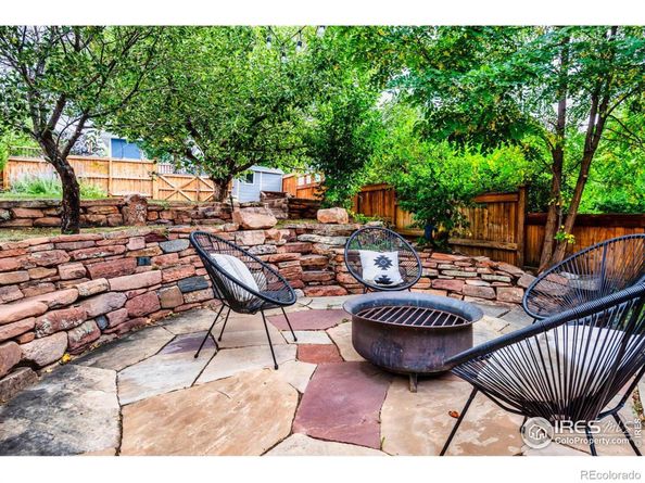 405 Valley View Drive, Boulder CO 80304