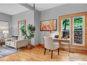 405 Valley View Drive, Boulder CO 80304
