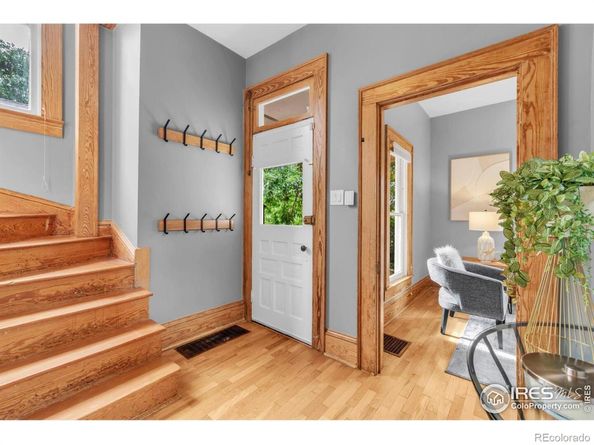 405 Valley View Drive, Boulder CO 80304